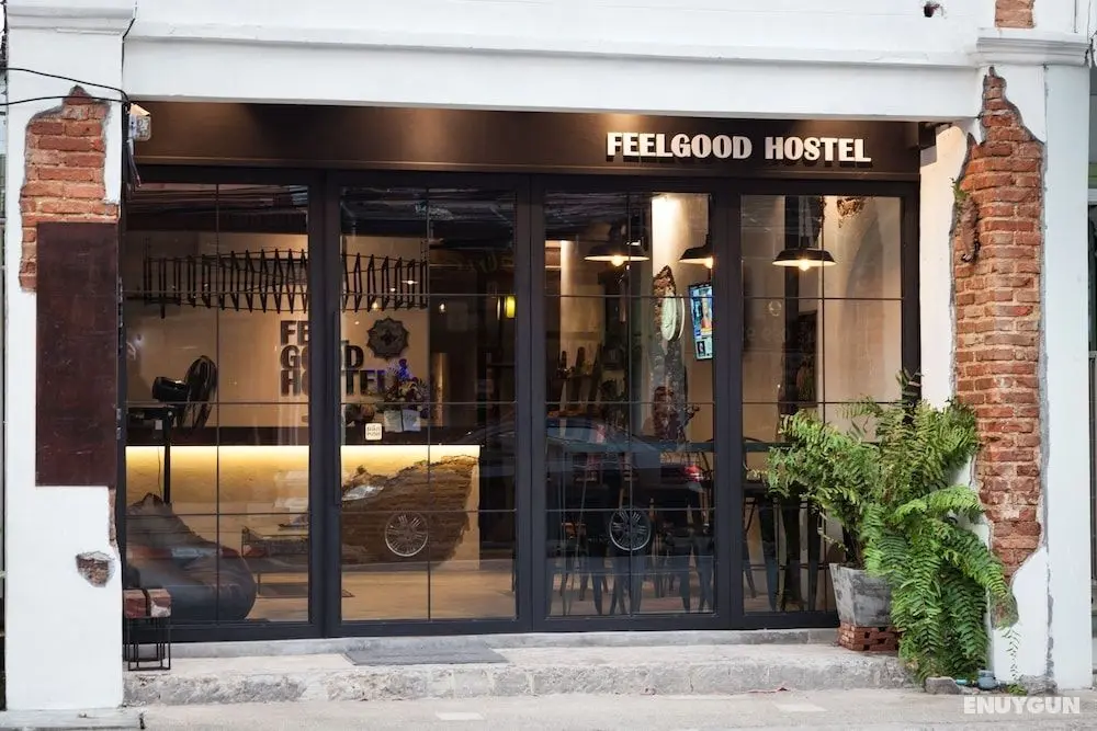Feel Good Hostel - Öne Çıkan Resim