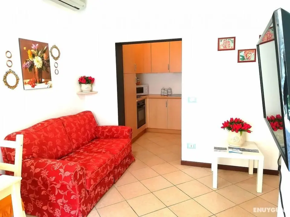Feel at Home - Casa Federica - Öne Çıkan Resim