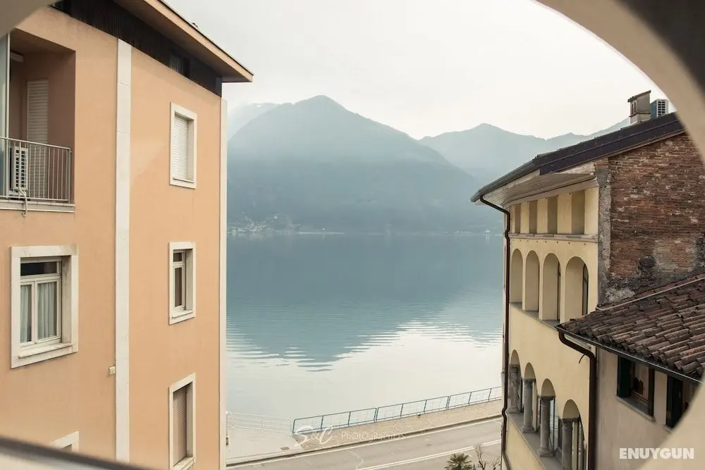 Feel at Home - Il Nido Sul Lago - Konum Öne Çıkanlar