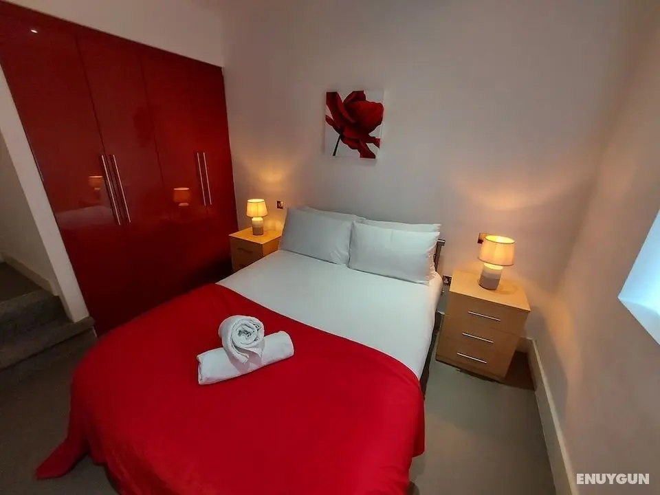 Feel At Home Nottingham - Öne Çıkan Resim