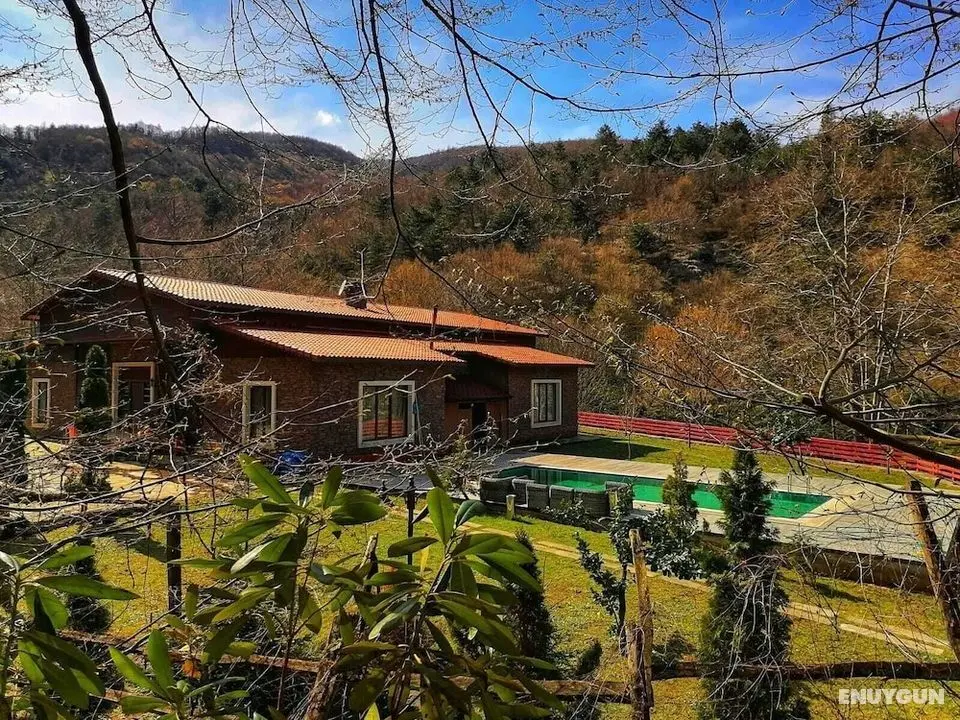 Feel & Live Hotel Villas Restaurant - Öne Çıkan Resim