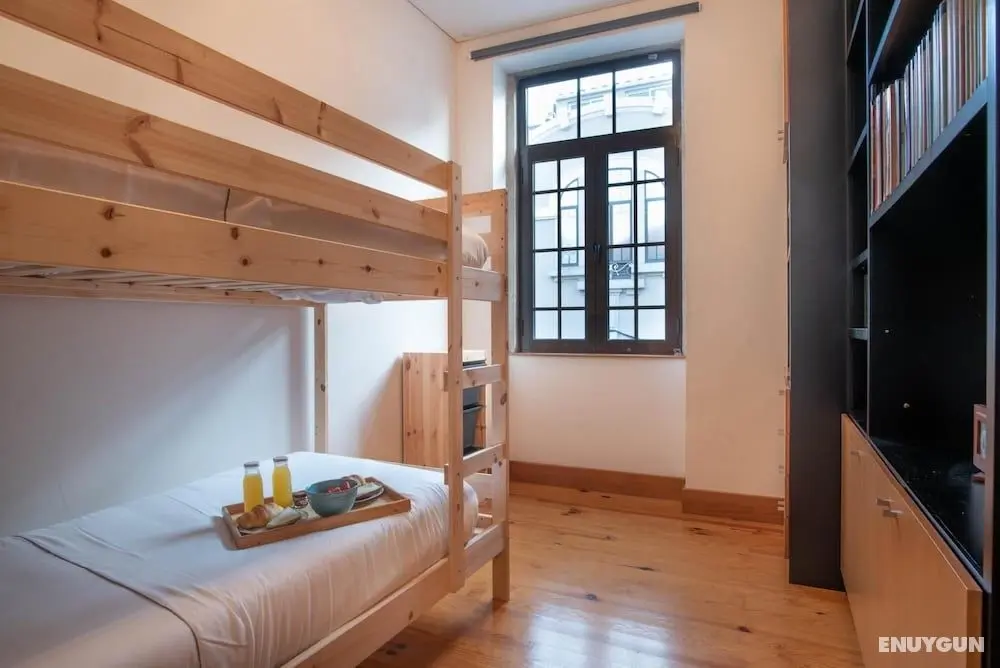 Feel Porto Modern Villa Groups Families - Oda