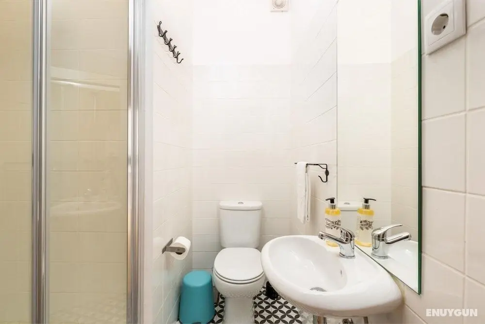 Feel Porto Stylish Flat II Terrace Downtown - Oda