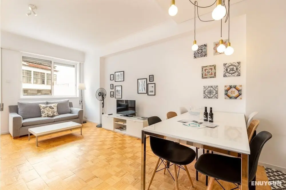 Feel Porto Stylish Flats - Öne Çıkan Resim