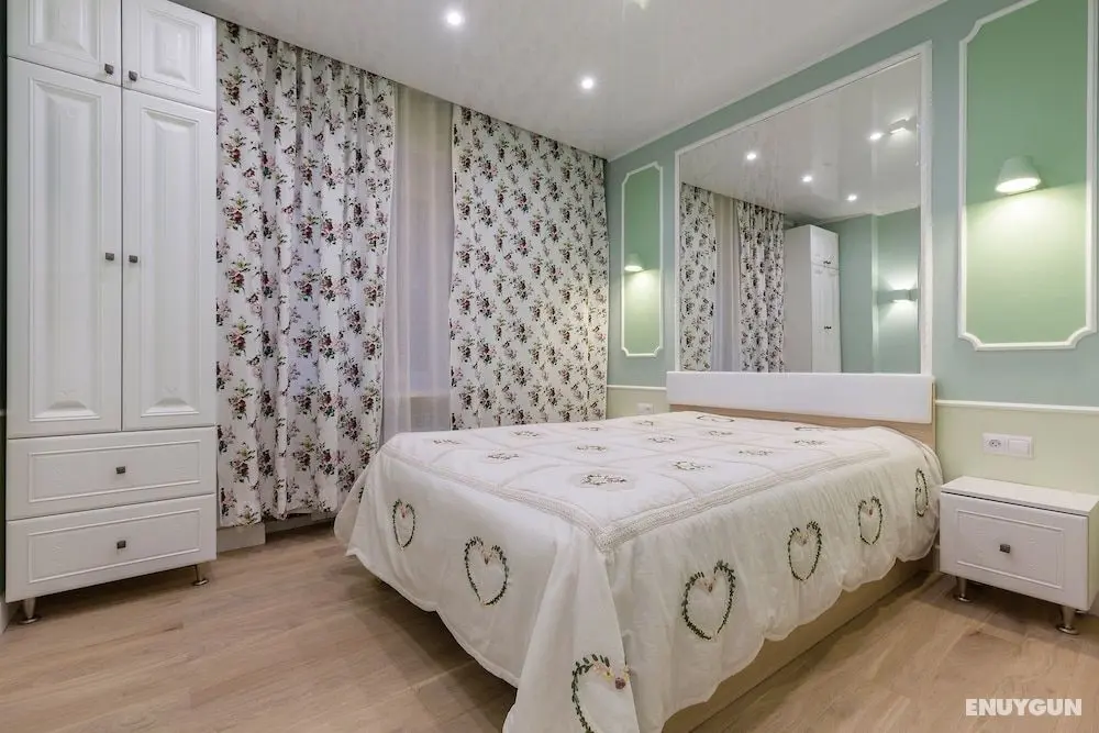 Feelathome Apartments - Nevsky - Öne Çıkan Resim