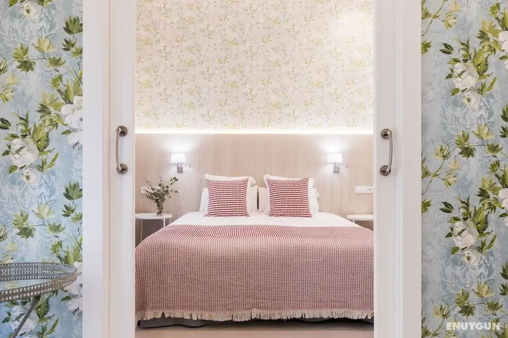 Feelathome San Marcos Apartments - Öne Çıkan Resim