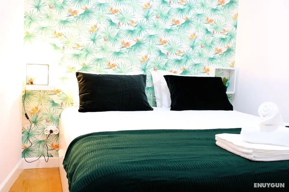FeelCoimbra Apartament Santa Cruz - Öne Çıkan Resim