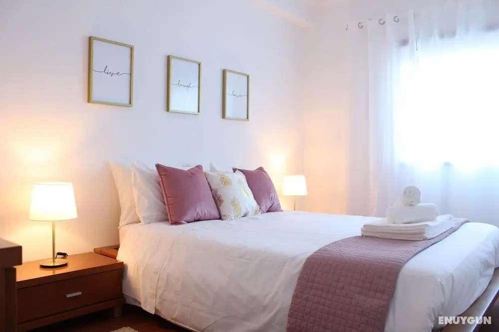 FeelCoimbra Apartment Choupal - Öne Çıkan Resim