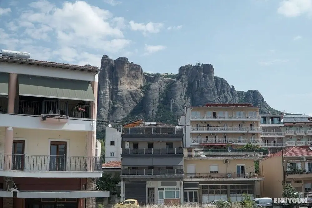 Feels like home - Oda Manzaraları