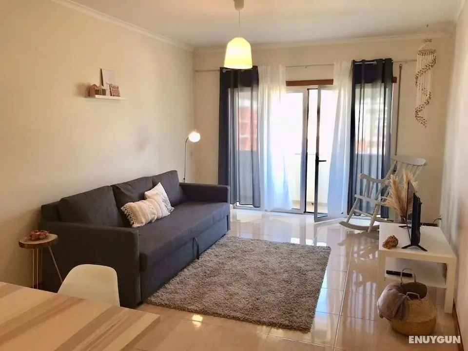 Feels Like Home - Nazaré Beach Apartments - Öne Çıkan Resim