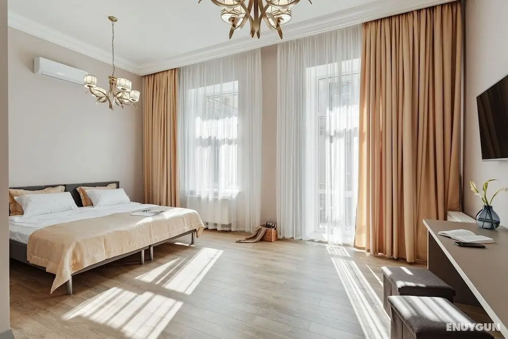 Feeria Apartment Deribasovskaya - Öne Çıkan Resim