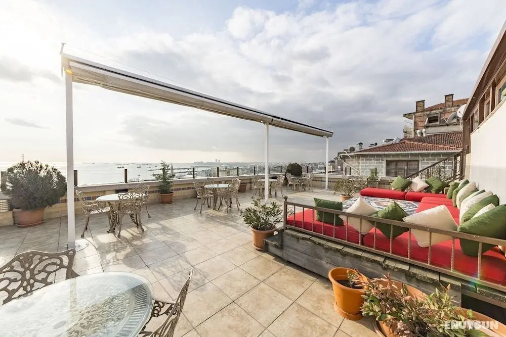 Hotel Fehmi Bey - Öne Çıkan Resim