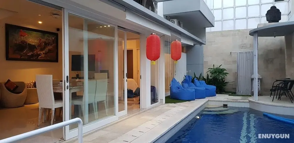Villa Fei - Öne Çıkan Resim