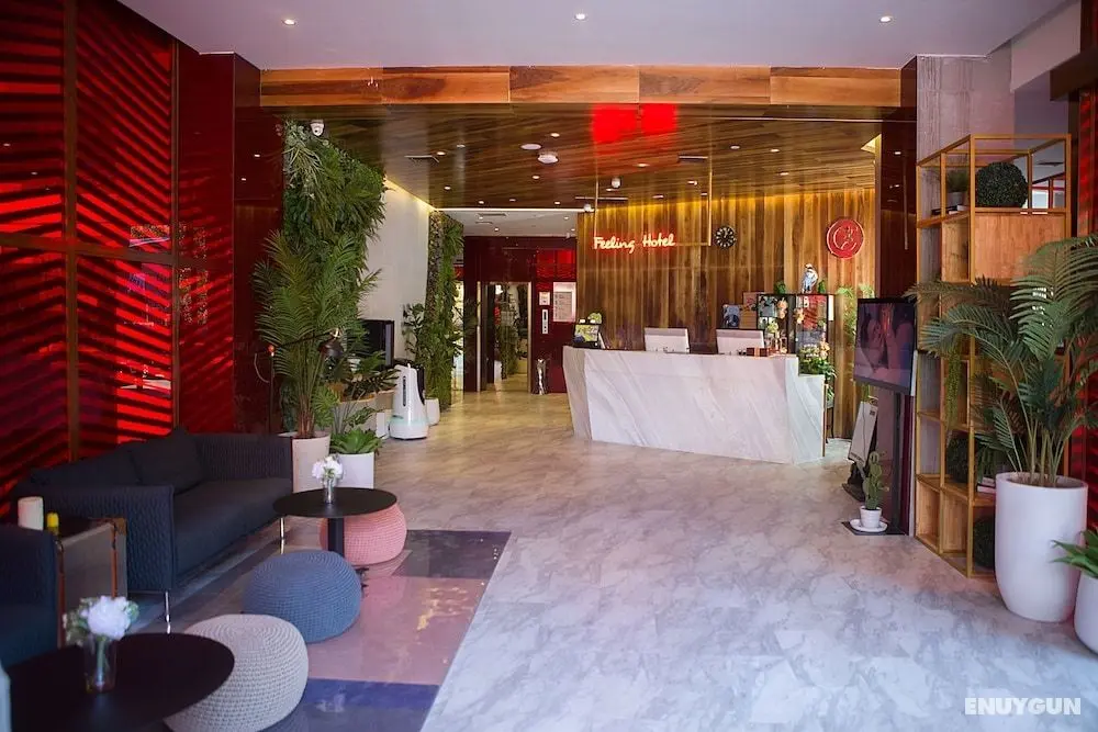 Feilin Hotel Xian Taibai South Road - Öne Çıkan Resim