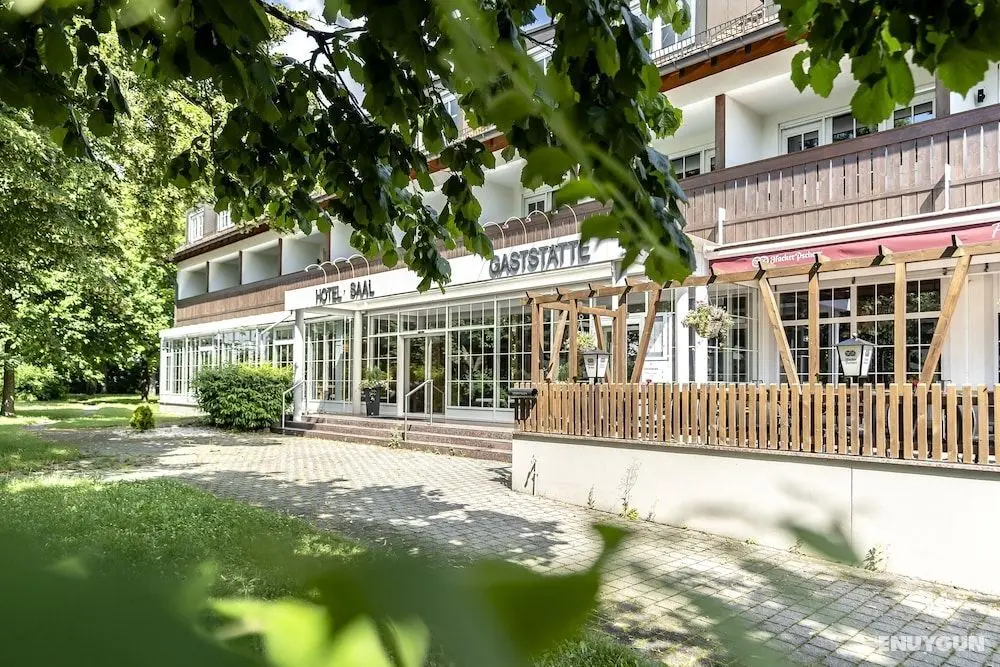 Feldmochinger Hof - Öne Çıkan Resim