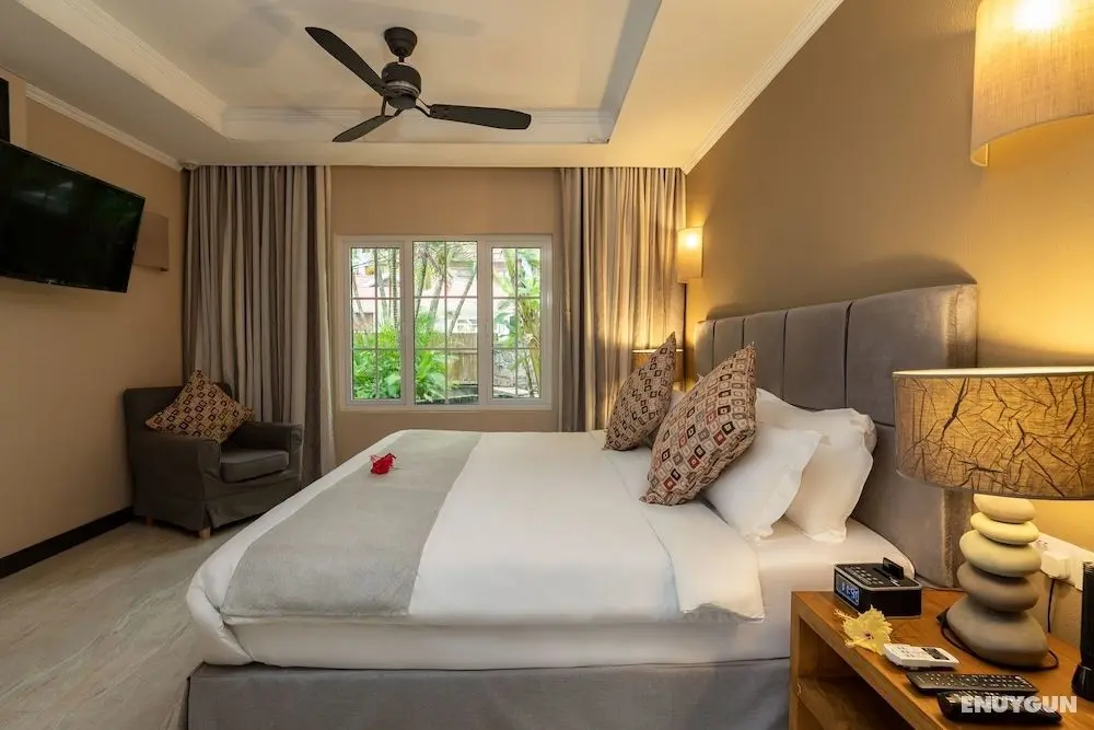 Felicie Cottage & Residence - Öne Çıkan Resim