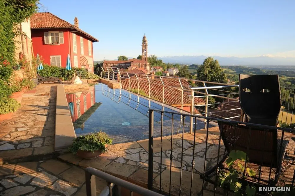 Felicin - Palazzo Boeri Panoramic Suites - Öne Çıkan Resim