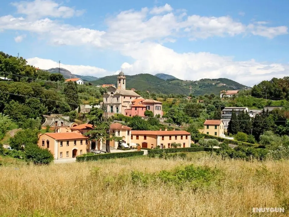 Felicita e Pietro Sestri Levante - Öne Çıkan Resim