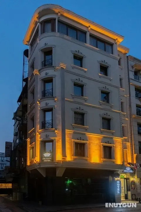 Felicity Hotel Istanbul  - Öne Çıkan Resim