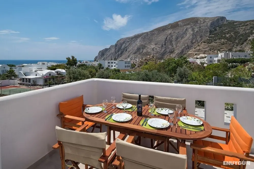 Felicity Villas Santorini Luxury House - Öne Çıkan Resim