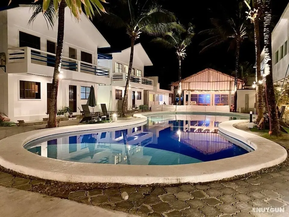 Feliness Resort Boracay - Öne Çıkan Resim