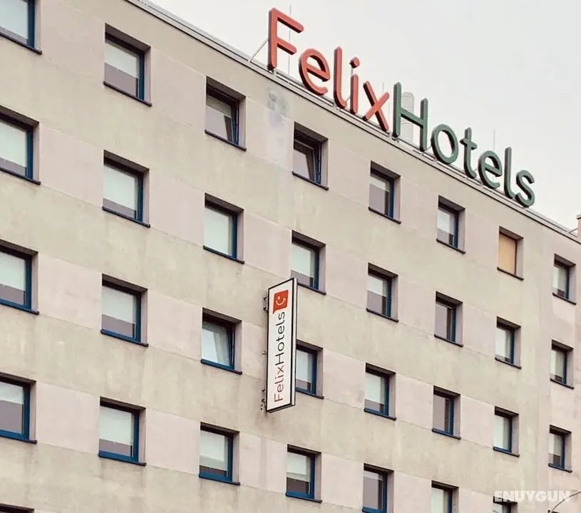 Felix Hotel Darmstadt - Öne Çıkan Resim