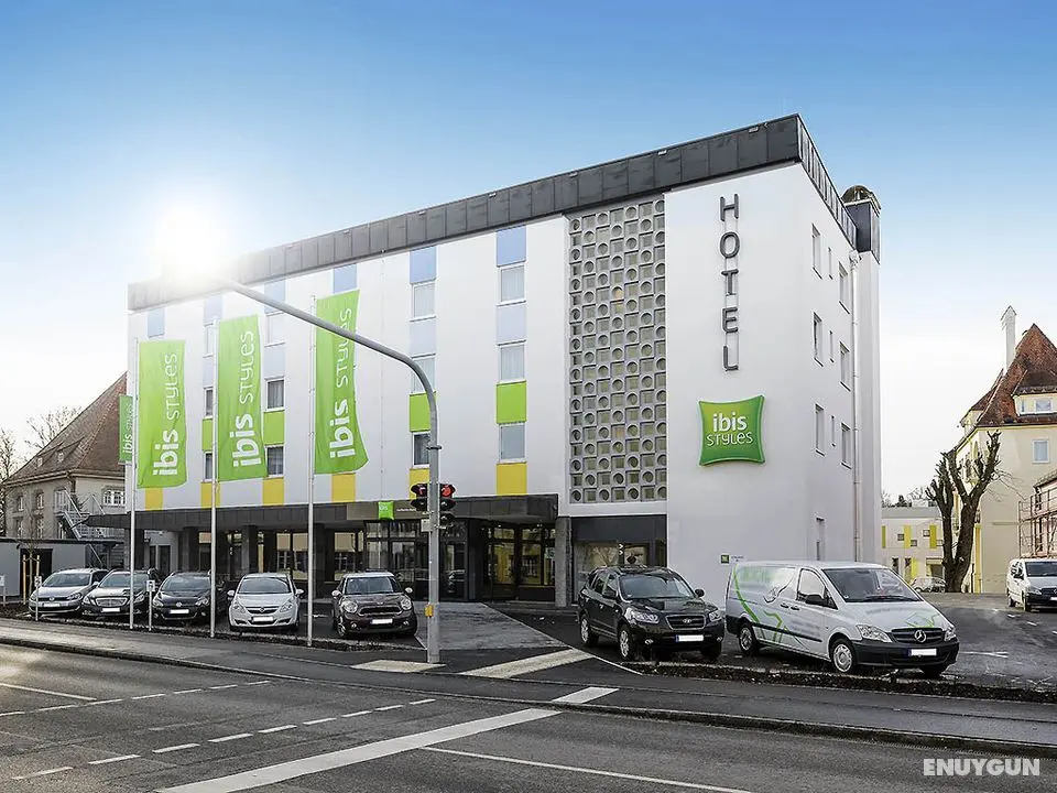 Felix Hotel Kaufbeuren - Genel
