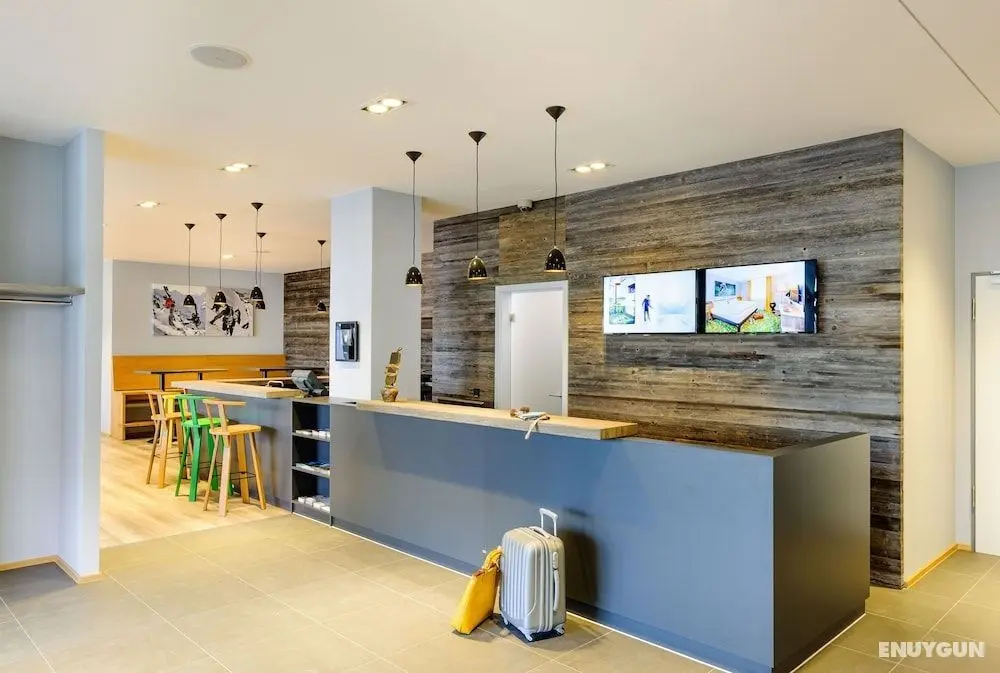 Felix Hotel Kaufbeuren - Öne Çıkan Resim