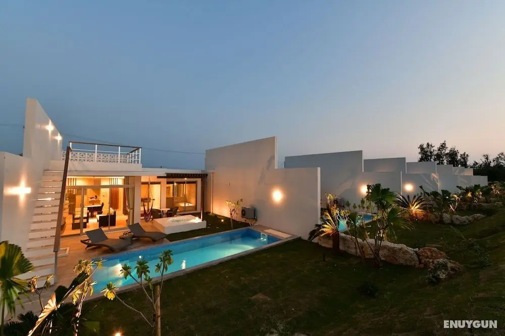 Feliz Villa Suite Irabujima Sawada - Öne Çıkan Resim