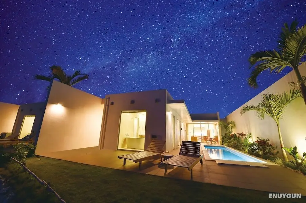 Feliz Villa Suite Miyakojima Ueno - Öne Çıkan Resim