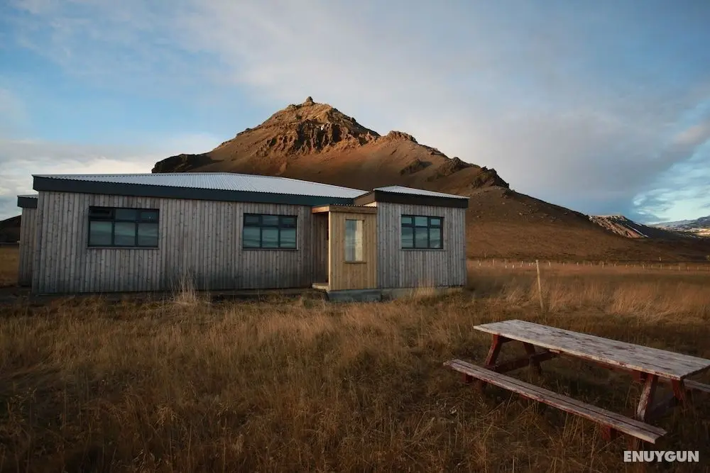 Fell Holiday Home - Öne Çıkan Resim
