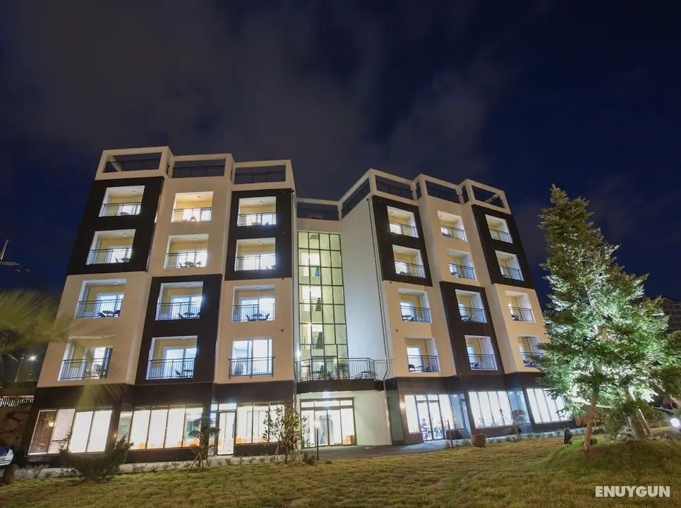 Fellisia Hotel - Öne Çıkan Resim