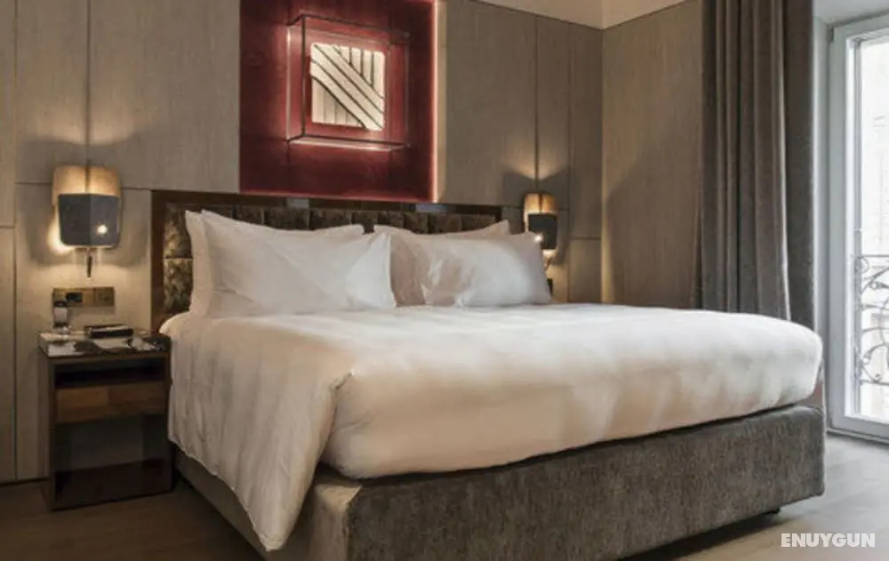 Fendi Private Suites - Öne Çıkan Resim