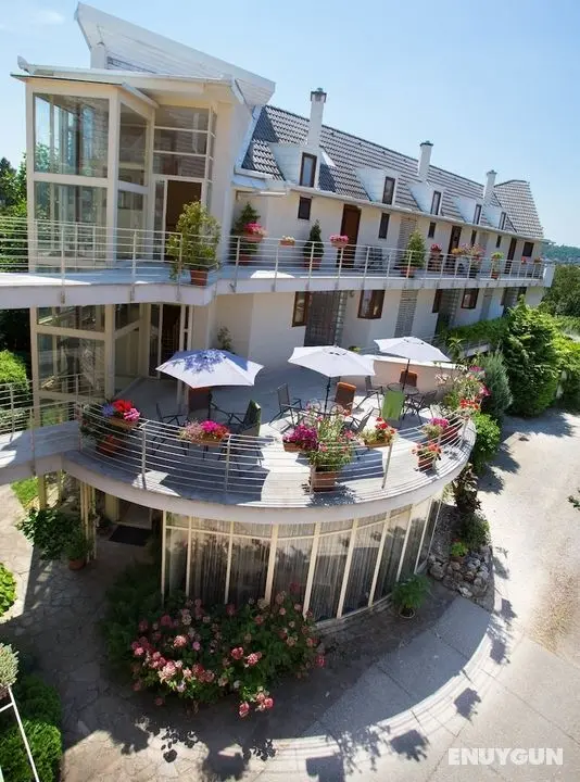 Feng Shui Wellness Apartmanház - Öne Çıkan Resim