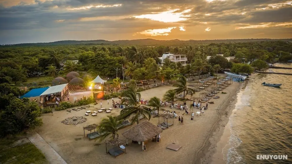Hotel Fenix Beach Cartagena - Öne Çıkan Resim