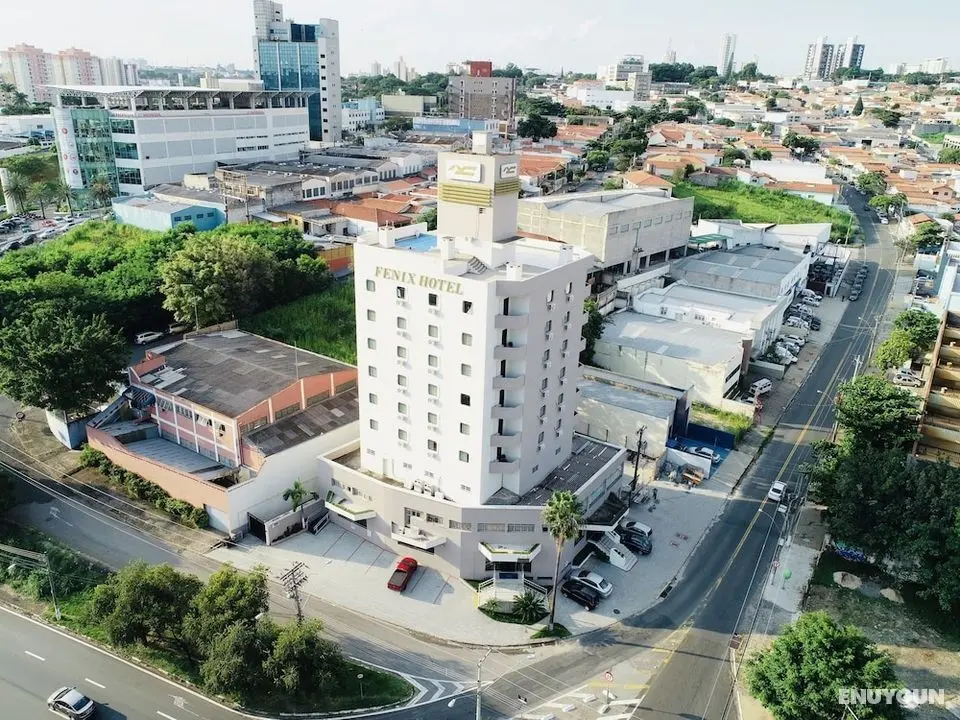 Fenix Hotel Campinas - Öne Çıkan Resim
