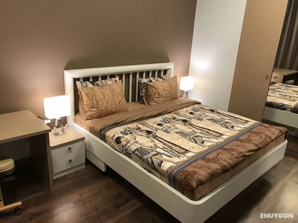 Fenix Deluxe Apartment on Parusnaya 21 - 603 - Öne Çıkan Resim