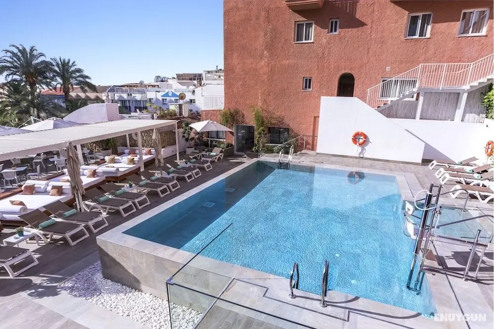 Hotel Fénix Torremolinos - Adults Only - Öne Çıkan Resim