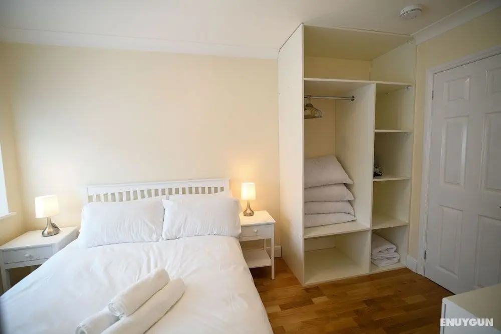 Fennec Apartments - Öne Çıkan Resim