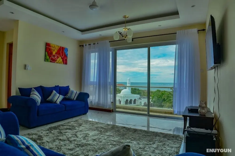 Fenns Cozy Residences - Nyali - Öne Çıkan Resim