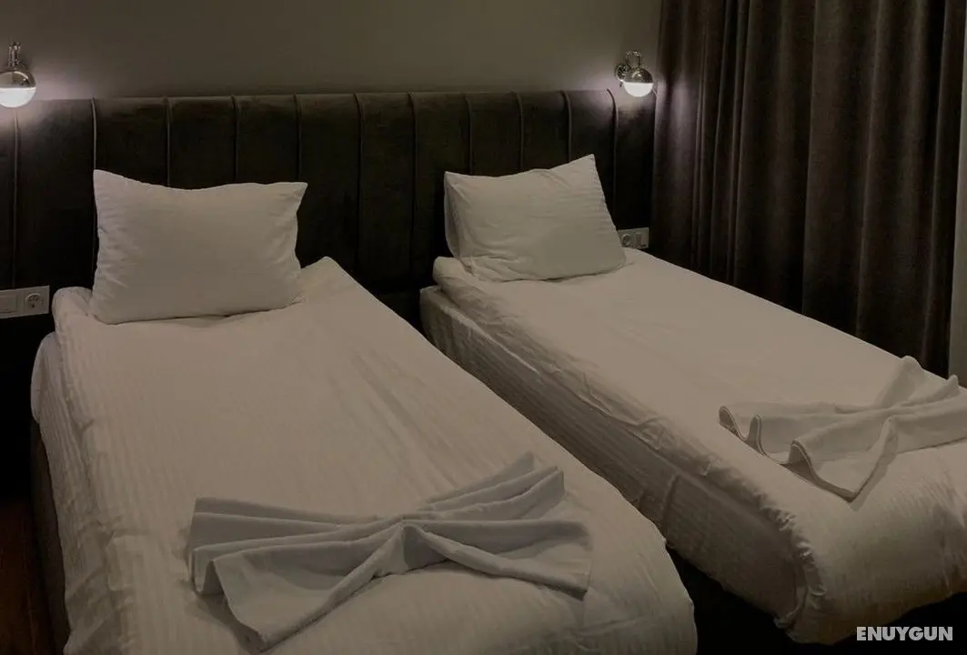 Ferah Hotel Inegol - Genel