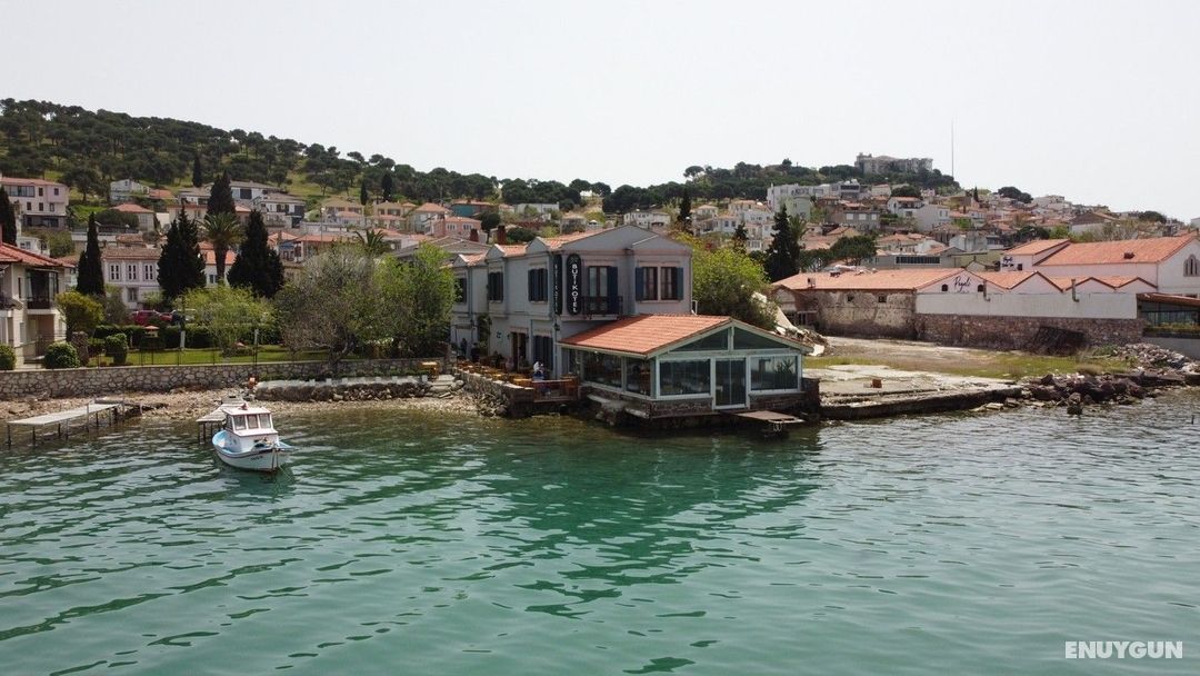 Ferahi Evler Butik Otel