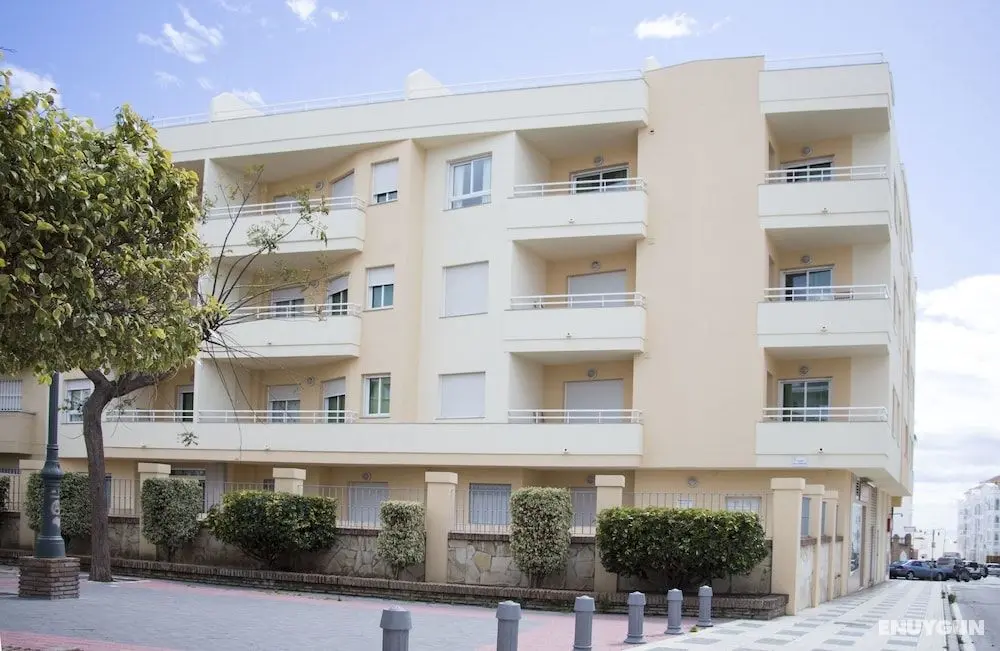 Fercomar Apartamentos Turísticos - Öne Çıkan Resim