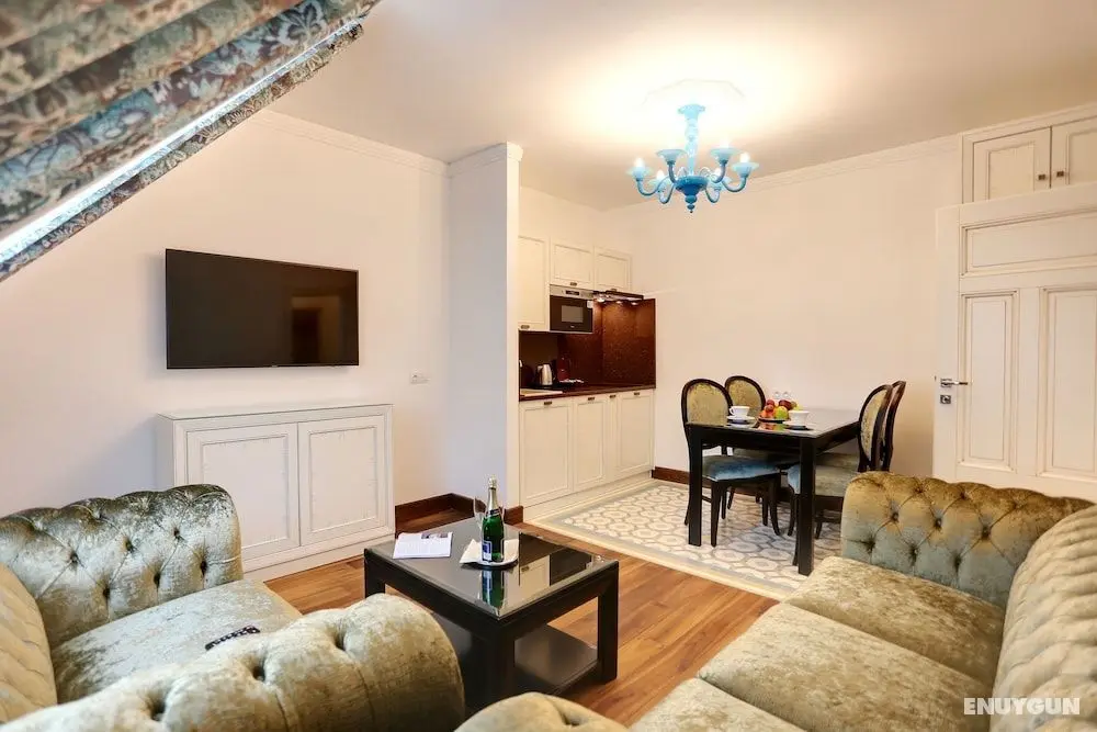 Ferdinandhof Apart-Hotel - Öne Çıkan Resim