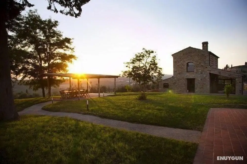 Villa Ferdinando - Öne Çıkan Resim