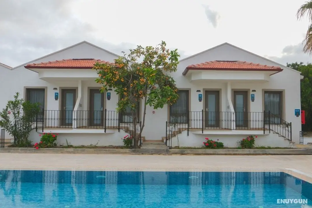 Feri Surf Club - Dış Mekan