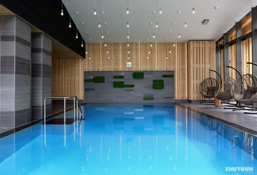 Ferien Appartements am Park - Öne Çıkan Resim