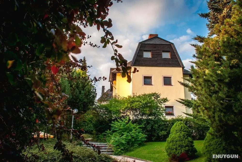 Ferienhotel Augustusburg - Öne Çıkan Resim