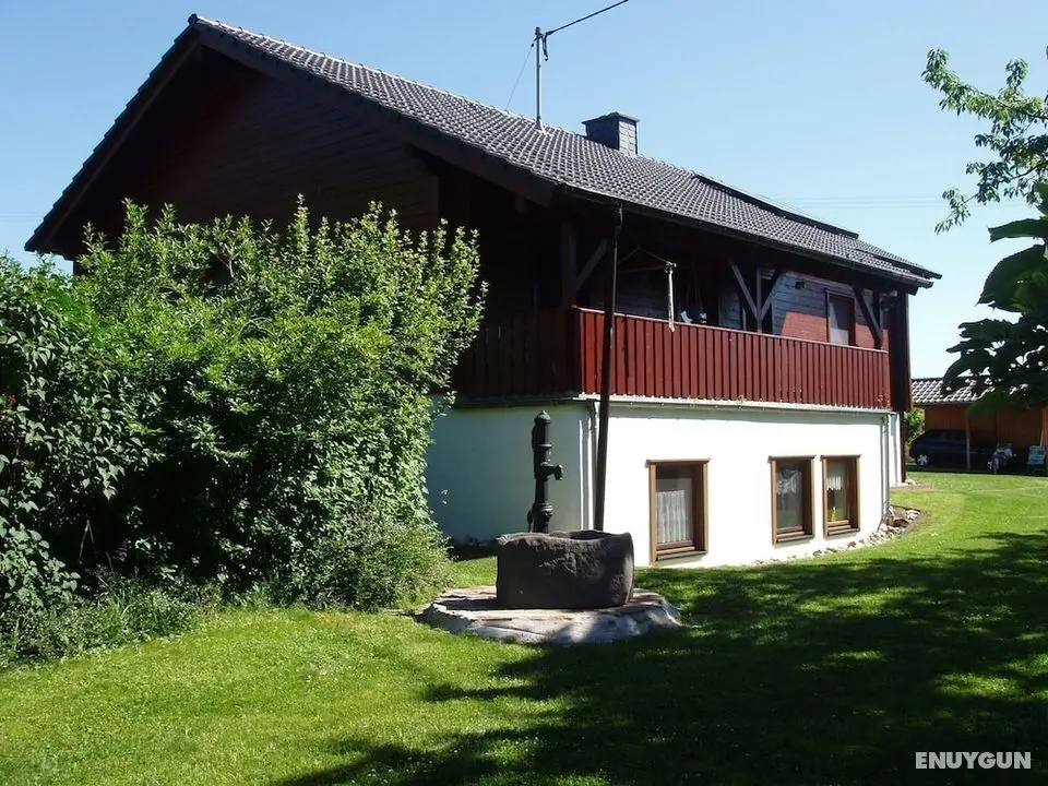 Ferien im Hunsrück - Öne Çıkan Resim