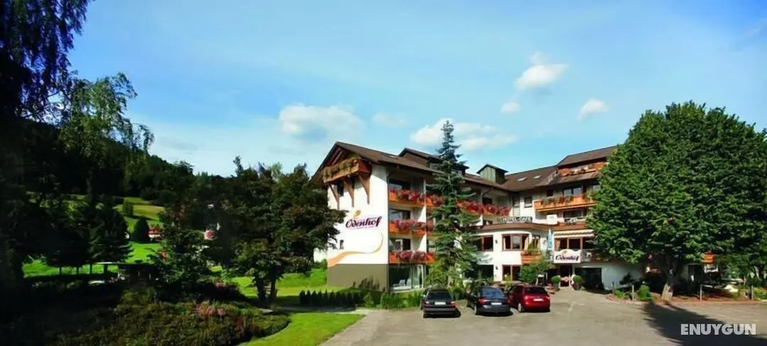 Ferienhotel Ödenhof - Öne Çıkan Resim